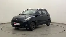 Used Hyundai Grand i10 Nios Sportz 1.2 Kappa VTVT in Hyderabad