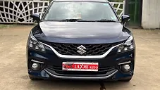 Used Maruti Suzuki Baleno Alpha AGS [2022-2023] in Thane