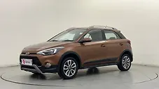 Used Hyundai i20 Active 1.2 S in Ghaziabad