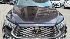 Used Toyota Innova Hycross ZX (O) Hybrid 7 STR in Mumbai
