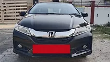 Used Honda City VX CVT in Kanpur