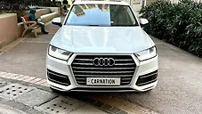 Used Audi Q7 45 TFSI Technology Pack in Delhi