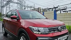 Used Volkswagen Taigun Highline 1.0 TSI AT in Navi Mumbai