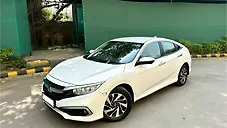 Used Honda Civic VX CVT Petrol [2019-2020] in Delhi