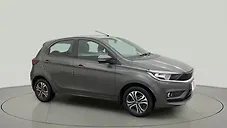 Used Tata Tiago Revotron XZ in Pune