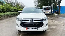Used Toyota Innova Crysta 2.8 ZX AT 7 STR [2016-2020] in Mumbai