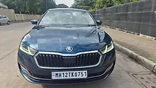 Used Skoda Octavia L&K 2.0 in Pune