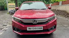Used Honda Amaze 1.5 S i-DTEC in Nashik