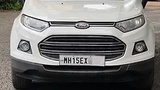 Used Ford EcoSport Titanium 1.5 TDCi in Nashik