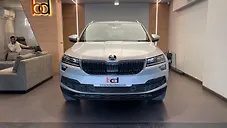 Used Skoda Karoq 1.5 TSI in Mumbai