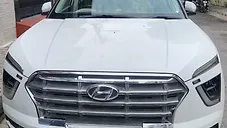 Used Hyundai Creta SX (O) 1.5 Diesel Automatic [2020-2022] in Kanpur