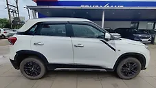 Used Maruti Suzuki Vitara Brezza ZDi in Raipur