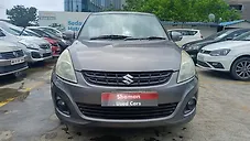 Used Maruti Suzuki Swift DZire VXI in Mumbai