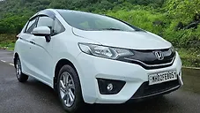 Used Honda Jazz VX CVT Petrol in Navi Mumbai