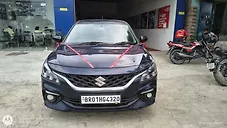 Used Maruti Suzuki Baleno Zeta (O) 1.2 in Motihari