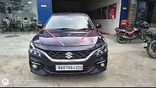 Used Maruti Suzuki Baleno Zeta MT [2022-2023] in Motihari