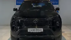 Used Tata Safari Adventure Plus 7 STR in Jaipur