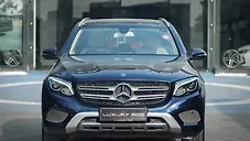 Used Mercedes-Benz GLC 300 Progressive in Delhi
