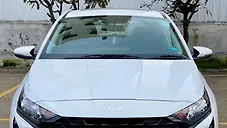 Used Hyundai i20 Sportz (O) 1.2 IVT [2024-2025] in Nashik