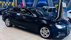 Used Audi A4 30 TFSI Premium Plus in Navi Mumbai