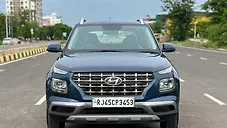 Used Hyundai Venue S 1.2 Petrol in Jaipur