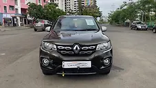 Used Renault Kwid 1.0 RXT AMT Opt [2016-2019] in Mumbai