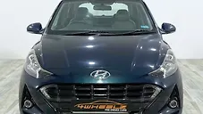 Used Hyundai Grand i10 Nios Sportz U2 1.2 CRDi [2020-2020] in Hyderabad