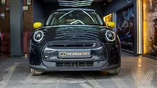 Used MINI Cooper S in Ranchi