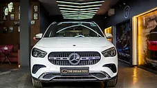 Used Mercedes-Benz GLA 200 in Ranchi
