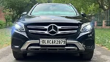 Used Mercedes-Benz GLC 300 Progressive in Delhi