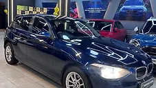 Used BMW 1 Series 116i Hatchback in Navi Mumbai