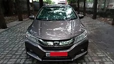 Used Honda City VX CVT in Pune
