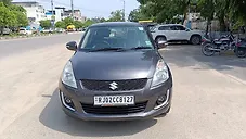 Used Maruti Suzuki Swift ZXi in Jaipur