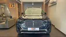 Used BMW X7 xDrive30d DPE Signature [2019-2020] in Mumbai