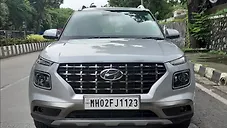 Used Hyundai Venue SX Plus 1.0 Turbo DCT in Mumbai