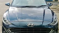 Used Hyundai Grand i10 Nios Sportz 1.2 Kappa VTVT in Mumbai