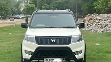 Used Mahindra Bolero Neo N4 in Delhi