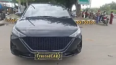 Used Hyundai Verna S Plus 1.5 VTVT in Lucknow