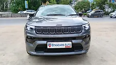 Used Jeep Compass Model S (O) Diesel 4x4 AT in Bangalore