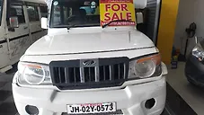 Used Mahindra Bolero Power Plus SLX [2016-2019] in Ranchi