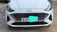 Used Hyundai Aura S 1.2 Petrol in Jaipur