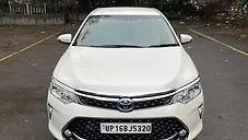 Used Toyota Camry Hybrid [2015-2017] in Delhi