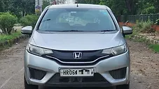 Used Honda Jazz V Diesel in Kurukshetra