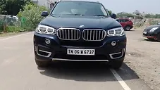 Used BMW X5 xDrive 30d in Chennai