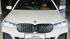 Used BMW 5 Series 530i M Sport in Delhi