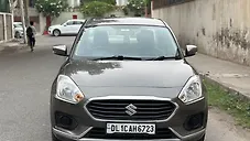 Used Maruti Suzuki Dzire VDi in Delhi