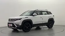 Used Maruti Suzuki Brezza ZXi [2023-2025] in Delhi