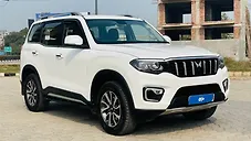 Used Mahindra Scorpio N Z8 L Diesel AT 2WD 7 STR [2022] in Mohali