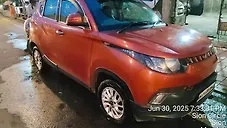 Used Mahindra KUV100 K4 Plus D 6 STR in Mumbai