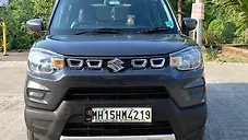 Used Maruti Suzuki S-Presso VXi Plus in Thane